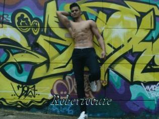 Robertocute