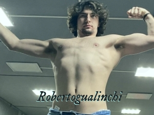 Robertogualinchi