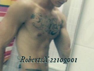 RobertsX