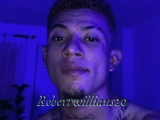 robertwillians20 Pharaons Porn