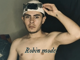 Robin_model