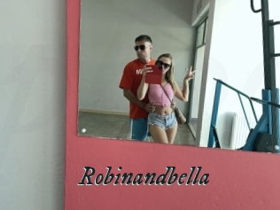 Robinandbella