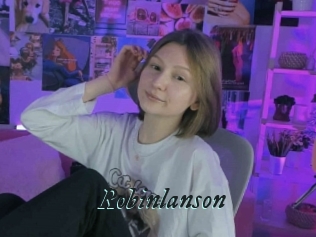 Robinlanson