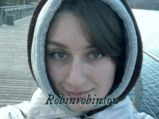 Robinrobinson