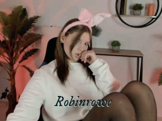 Robinrowe