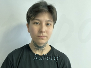 Robinroy