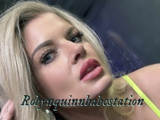 Robynquinnbabestation