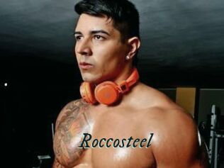 Roccosteel