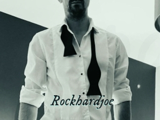 Rockhardjoe