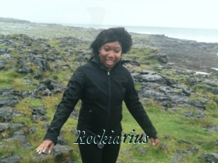 Rockiarius