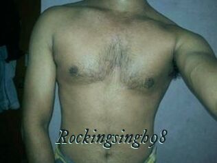 Rockingsingh98