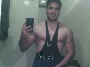 Rocko