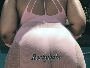 Rockybabe
