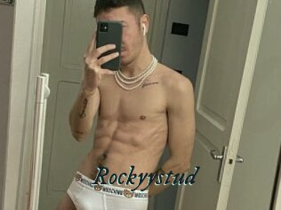 Rockyystud
