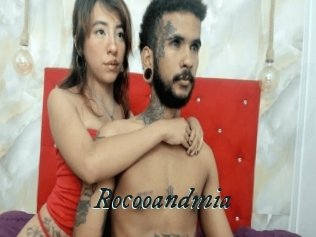 rocooandmia Pharaons Porn