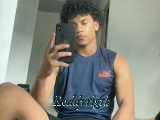 Roddyrigth