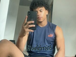 Roddyrith