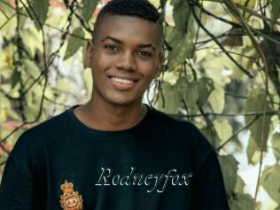 Rodneyfox