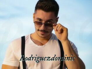 Rodriguezdominic