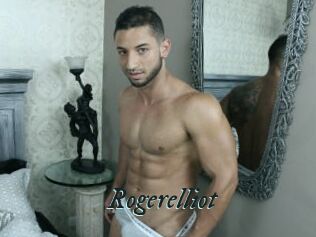 Rogerelliot
