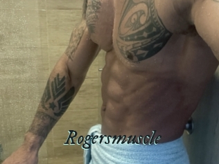 Rogersmuscle