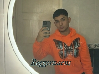 Roggerzaens