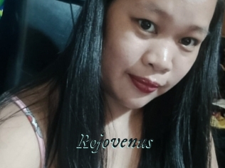 Rojovenus