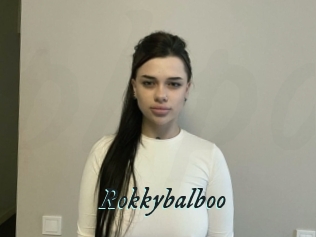 Rokkybalboo