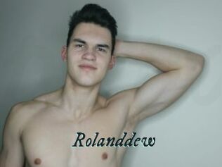 Rolanddew