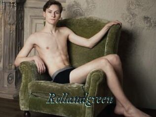 Rollandgreen