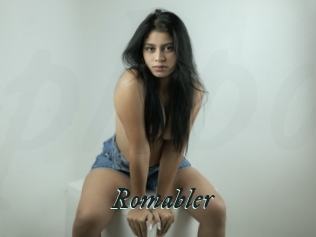Romabler