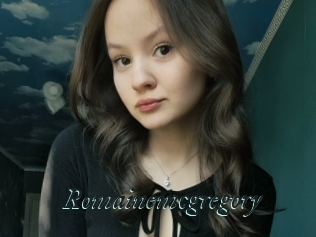 Romainemcgregory