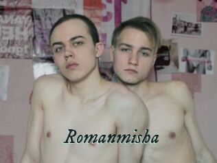 Romanmisha