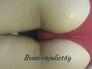 Romeonjuliet69