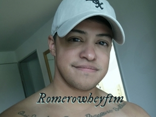 Romerowheyftm
