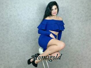 Romigold