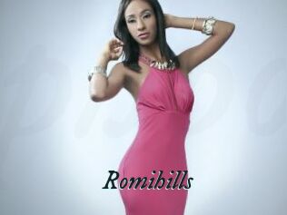 Romihills