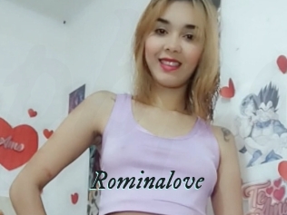 Rominalove