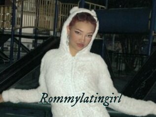 rommylatingirl Pharaons Porn
