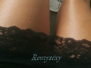 Romysexy