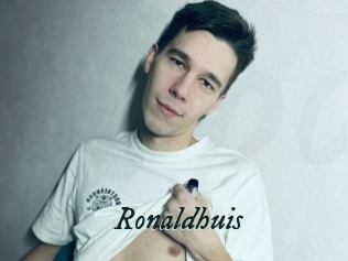 Ronaldhuis