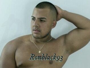 Ronblack93