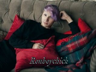 Ronboychick
