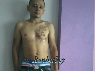 Ronhotboy