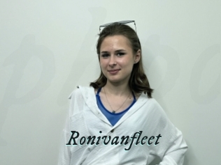 Ronivanfleet