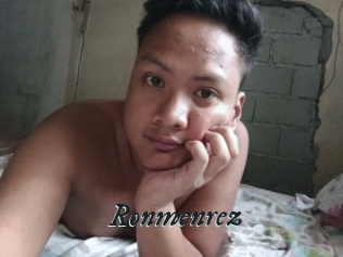 Ronmenrez