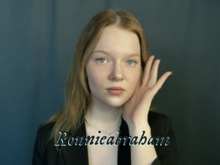 Ronnieabraham