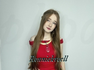 Ronniekroell