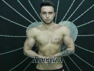 Ronnylion