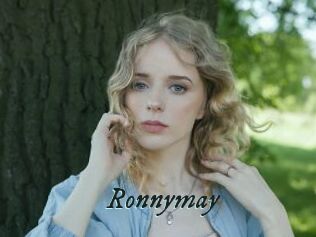 Ronnymay